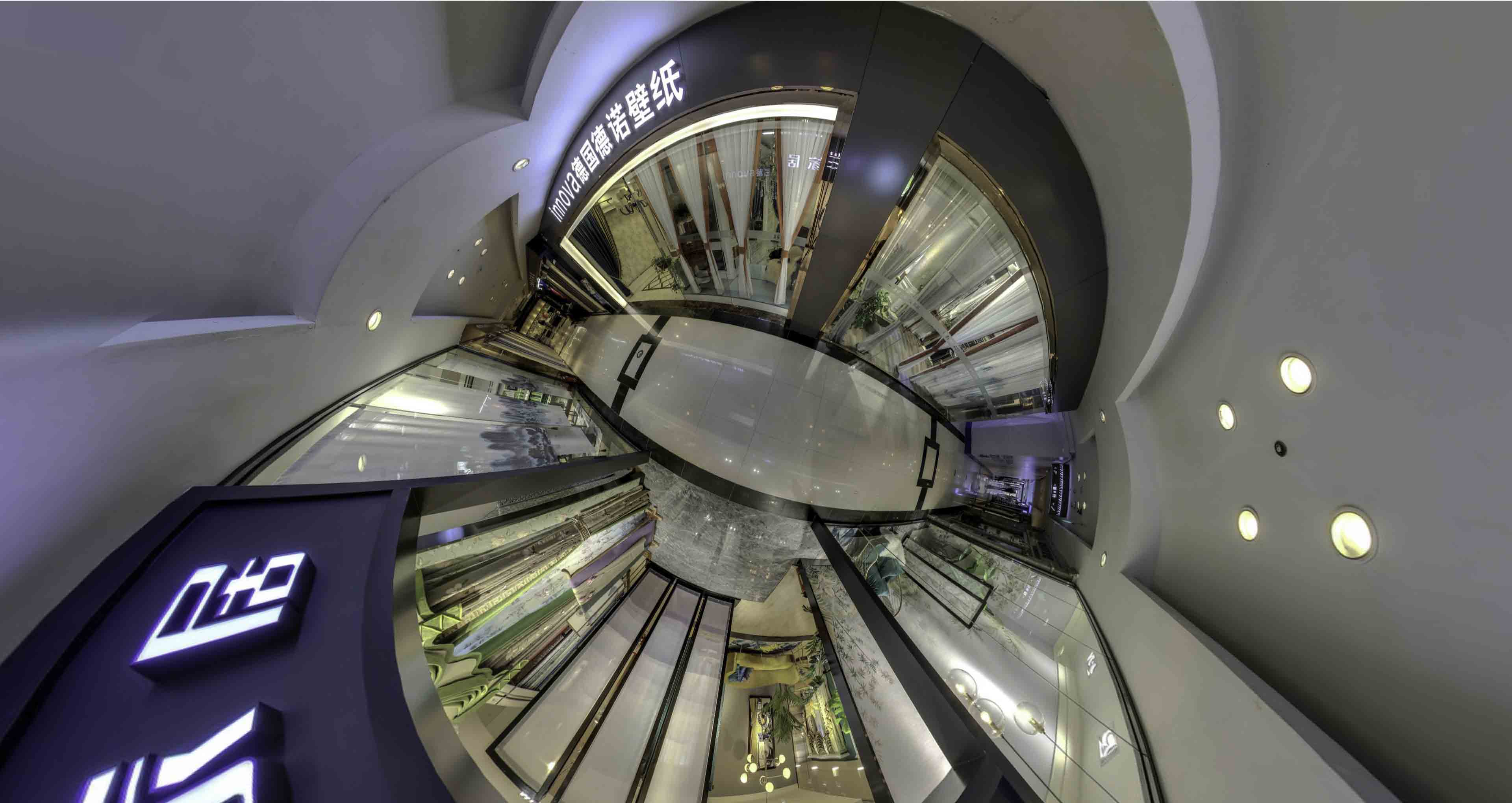 龙岗VR全景拍摄：游戏开发中的创新应用与技术革新